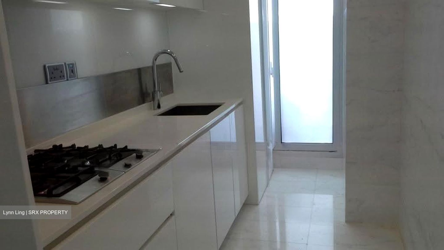 Reflections At Keppel Bay (D4), Condominium #626515081